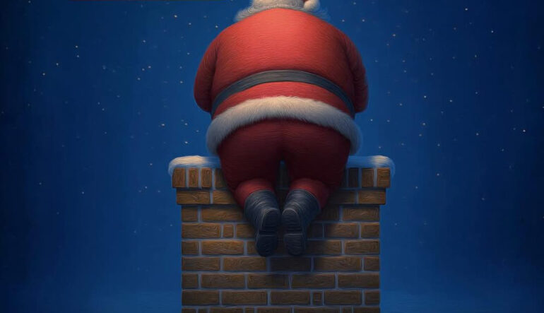 Kling, Gutschein, klingelingeling